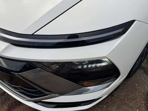 Certified 2025 Hyundai Sonata SEL image 8