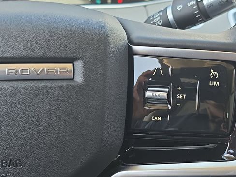 Used 2021 Land Rover Range Rover Evoque S AWD/4WD image 21