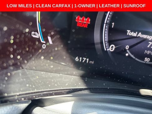 Used 2025 Lexus NX 450h+ AWD w/ Accessory Package (P5) image 26