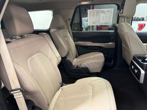 Certified 2023 Ford Expedition Limited AWD/4WD image 10