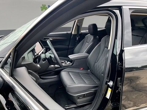 Used 2023 Buick Envision Avenir FWD image 24