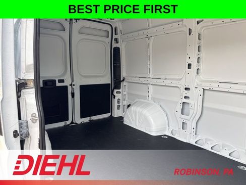 New 2026 RAM ProMaster 1500 w/ Convenience Group image 12