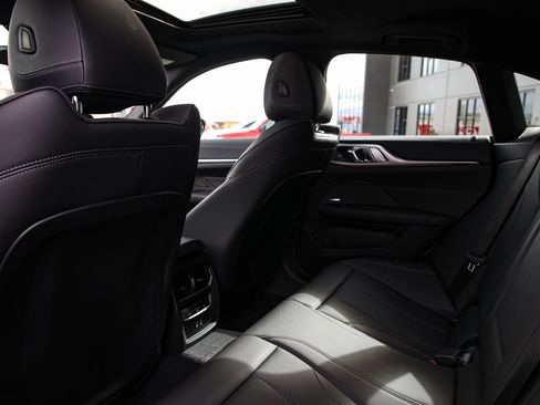 Used 2025 BMW 430i xDrive image 33