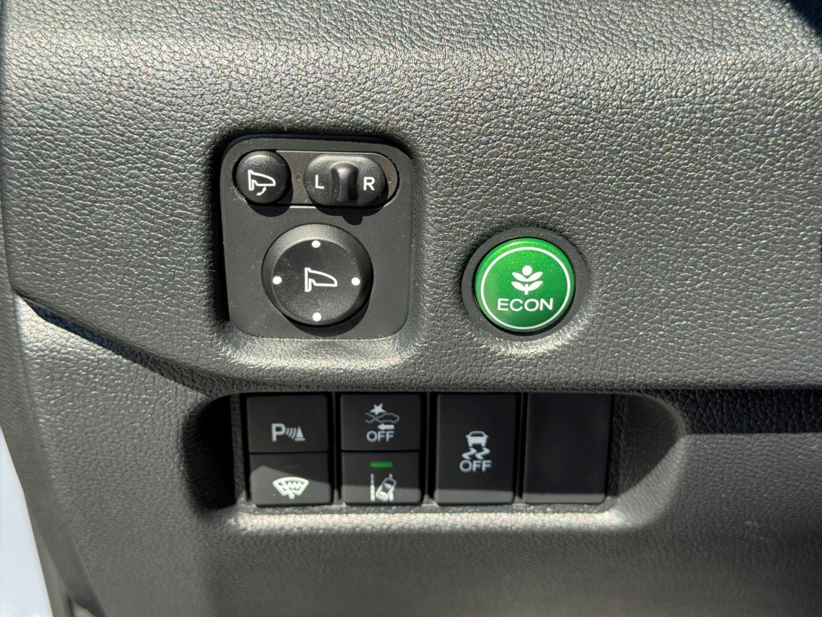 Used 2022 Honda Passport TrailSport image 18