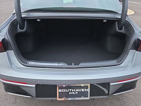 New 2026 Kia K5 GT-Line image 4