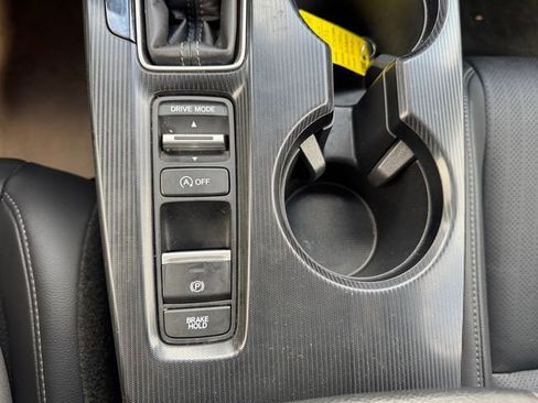 Certified 2023 Honda Civic Sport Touring image 16