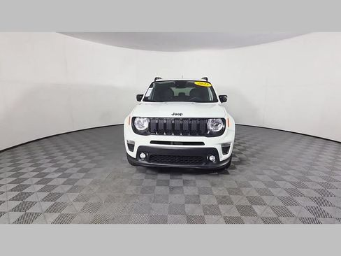Used 2023 Jeep Renegade Altitude AWD/4WD image 51