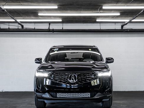 New 2026 Acura RDX SH-AWD image 8