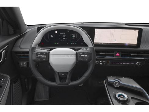 New 2025 Kia EV6 GT-Line image 4