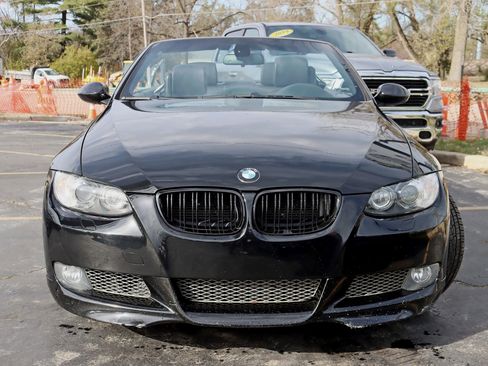 Used 2008 BMW 335i Convertible image 10