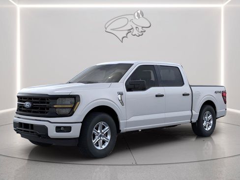 New 2026 Ford F150 XLT AWD/4WD image 2