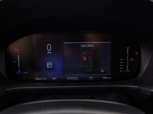 Used 2024 Ford Escape ST-Line image 34