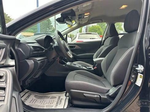 Used 2024 Subaru Impreza 2.0i AWD/4WD image 10