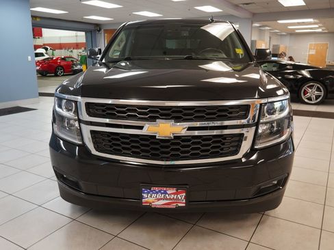 Used 2016 Chevrolet Tahoe LT AWD/4WD image 18
