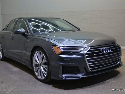 Used 2020 Audi A6 3.0T Prestige w/ Prestige Package