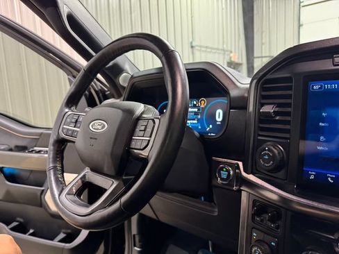 Used 2023 Ford F150 Tremor w/ Equipment Group 402A High AWD/4WD image 13
