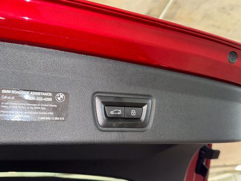 Used 2025 BMW 440i xDrive AWD/4WD image 14