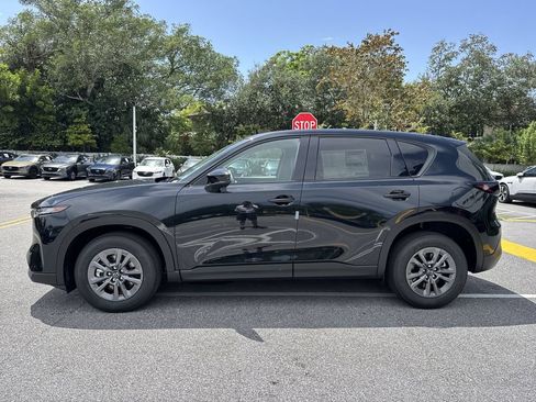 New 2026 MAZDA CX-5 Select AWD/4WD image 11