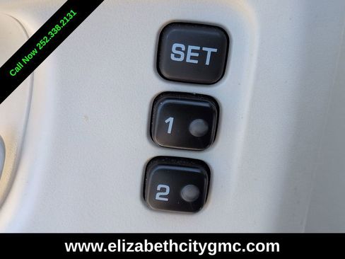 Used 2024 Nissan Murano SL w/ Cargo Package FWD image 23
