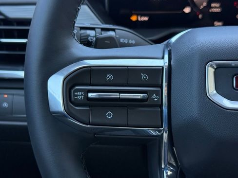 New 2026 GMC Acadia Elevation image 25