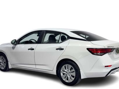 Used 2024 Nissan Sentra S