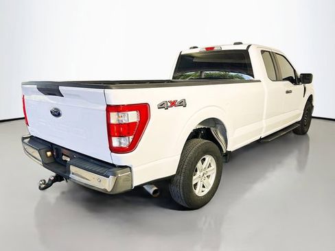 Used 2022 Ford F150 XL w/ Equipment Group 101A High image 8