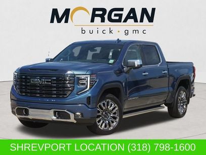 Certified 2024 GMC Sierra 1500 Denali Ultimate