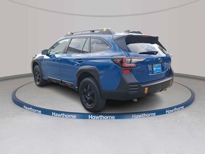 Used 2023 Subaru Outback Wilderness