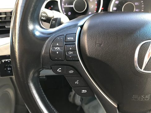 Used 2012 Acura ZDX w/ Technology Package AWD/4WD image 16