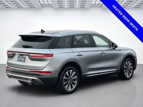 Certified 2022 Lincoln Corsair Reserve w/ Equipment Group 201A image 3