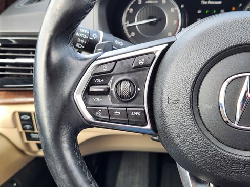 Used 2020 Acura RDX w/Advance Pkg image 23