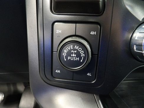 Used 2024 Ford F150 Lariat AWD/4WD image 53