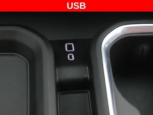 Used 2025 GMC Sierra 2500 Denali Ultimate AWD/4WD image 28