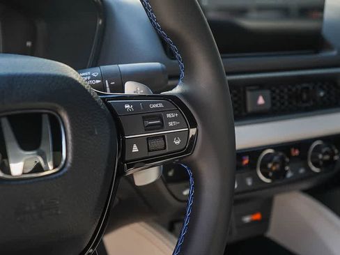 New 2026 Honda Prelude image 18