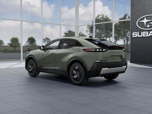 New 2026 Subaru Uncharted Premium FWD image 4