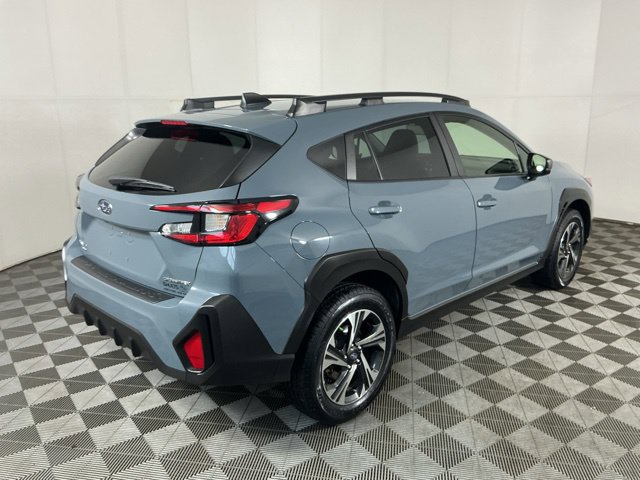 Used 2024 Subaru Crosstrek 2.0i Premium AWD/4WD image 7