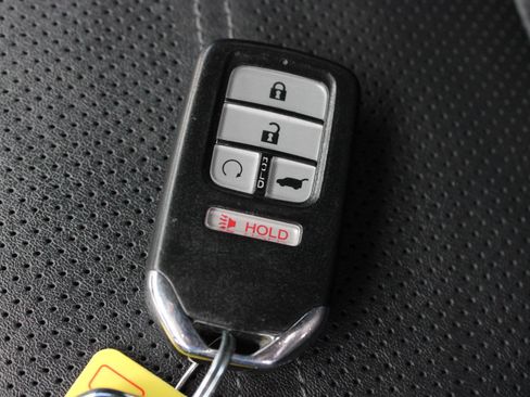 Used 2021 Honda CR-V Touring image 54