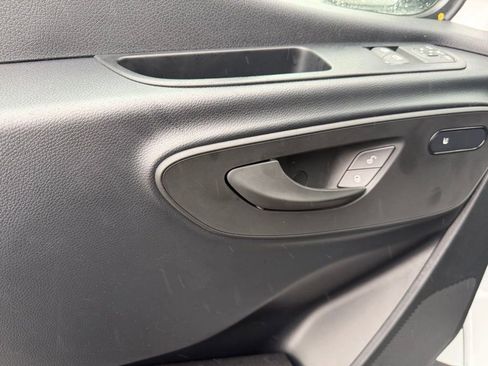 New 2026 Mercedes-Benz Sprinter 2500 image 13