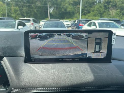 New 2025 MAZDA CX-5 AWD 2.5 S w/ Premium Plus Pkg image 13