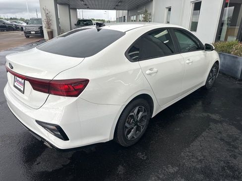 Used 2020 Kia Forte LXS image 5