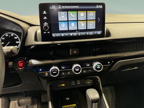 Used 2024 Honda CR-V EX-L image 24
