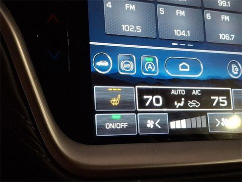 Certified 2025 Subaru Legacy Premium image 24