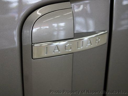 Used 2011 Jaguar XKR R RWD image 61
