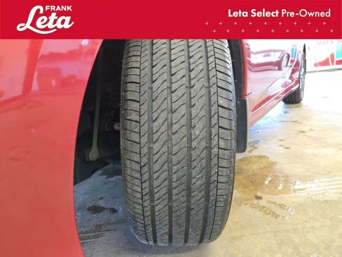 Used 2020 Honda Civic EX image 26