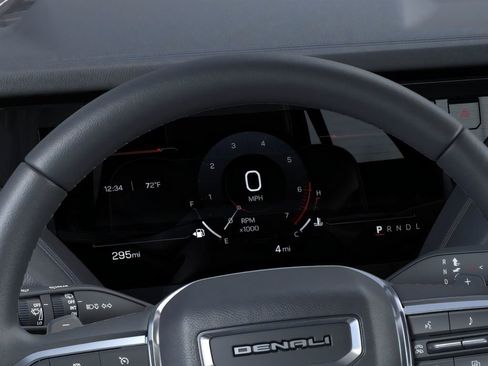 New 2026 GMC Yukon XL Denali AWD/4WD image 18