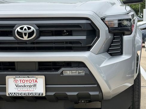 New 2026 Toyota Tacoma SR5 RWD image 17