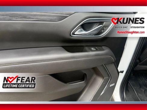 Used 2022 GMC Yukon SLT AWD/4WD image 38