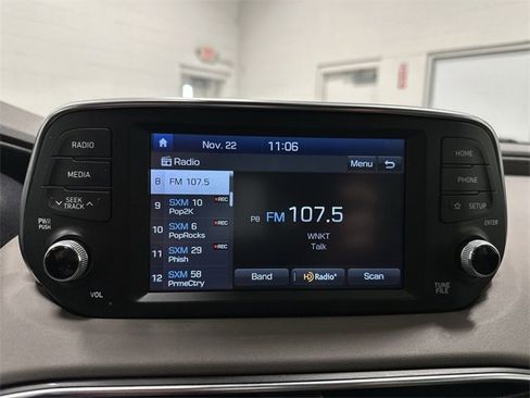 Used 2020 Hyundai Santa Fe SEL image 32