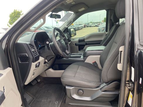 Used 2020 Ford F150 XL w/ Equipment Group 101A Mid RWD image 16