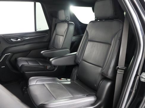 Used 2023 GMC Yukon Denali image 39